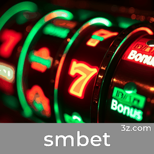 smbet: Plataforma Segura com Experiência Premier
