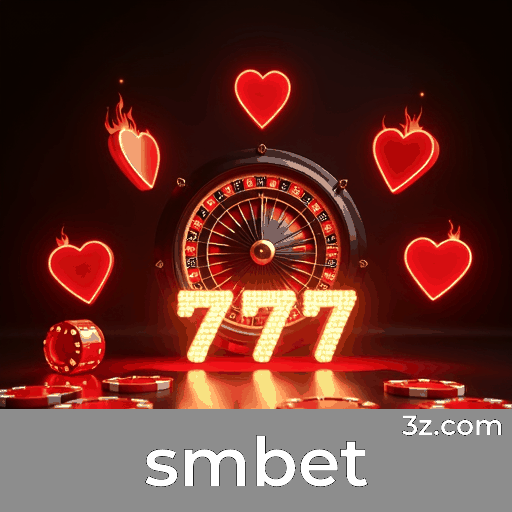 smbet: Tecnologia Inteligente e Experiência Personalizada