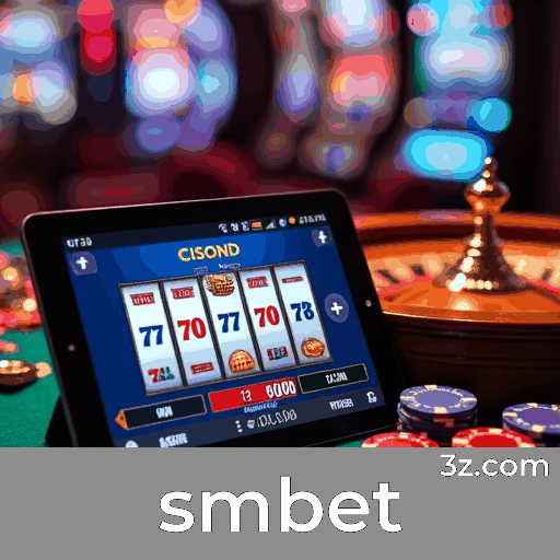 Descubra Exclusivos Benefícios do App smbet e Ganhe Mais