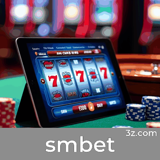 Desbloqueie Recompensas Exclusivas ao Registrar-se no smbet
