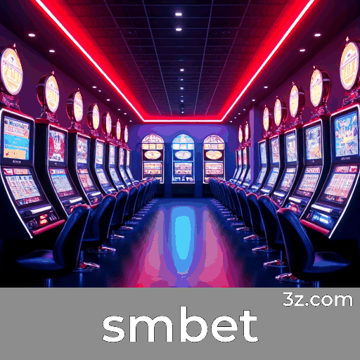 smbet: Inovação em Jogos com Tecnologia de Ponta