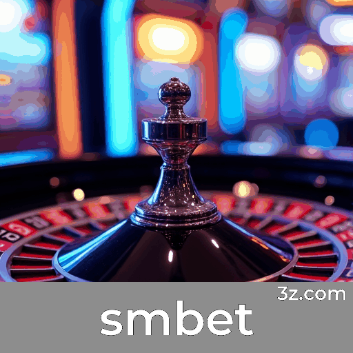 smbet: Inovação em Jogos com Tecnologia de Ponta