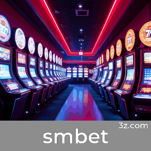 smbet: Plataforma Segura com Experiência Premier
