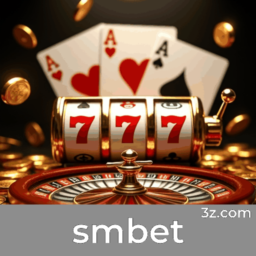 smbet.com - Apostas ao Vivo com Bônus Exclusivos - smbet